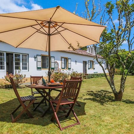 Guestready - Domus Adepta Charming W/ Garden Furnas (Azores) Bagian luar foto