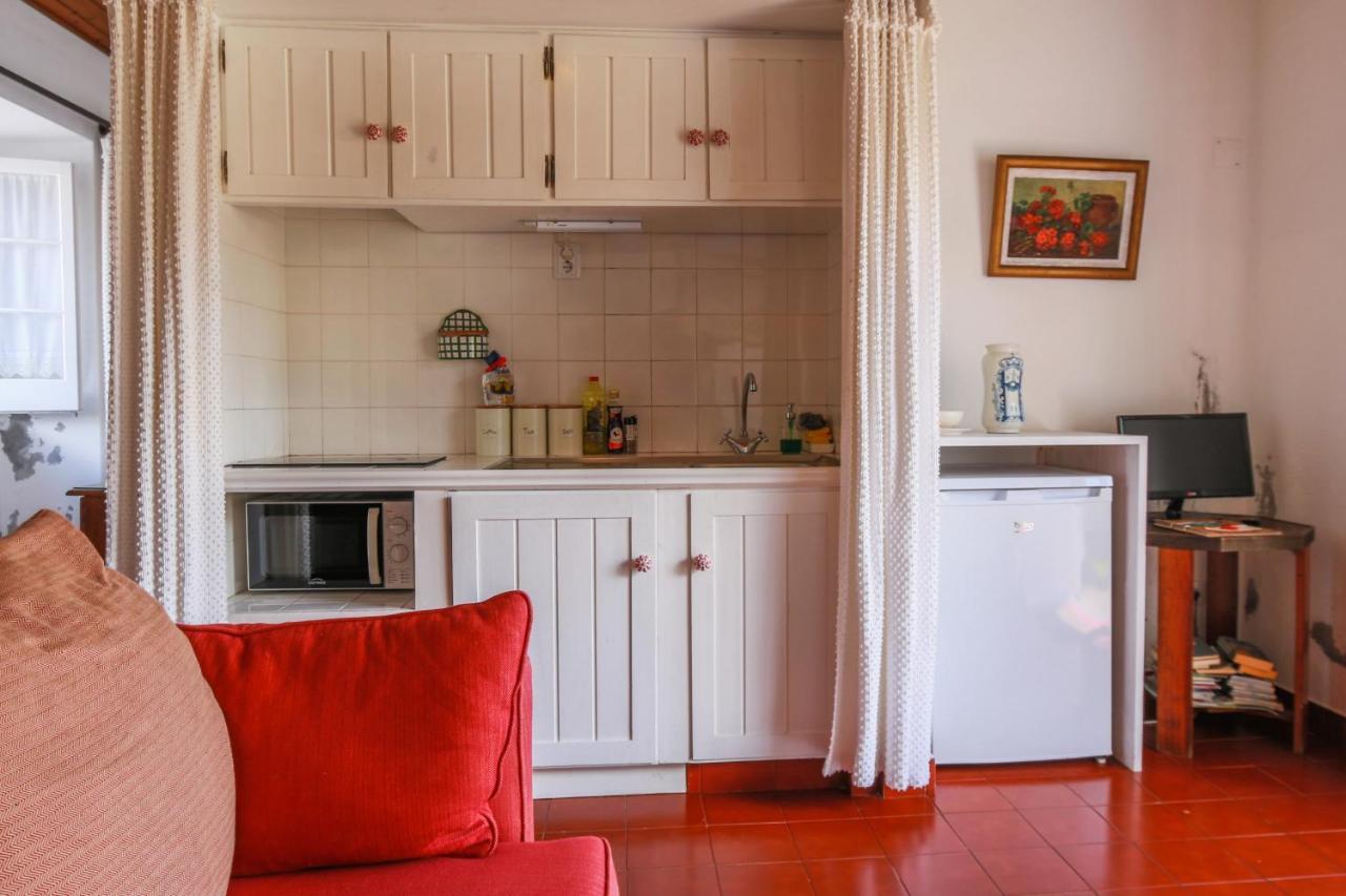 Domus Adepta Charming W Garden Villa Furnas  Bagian luar foto