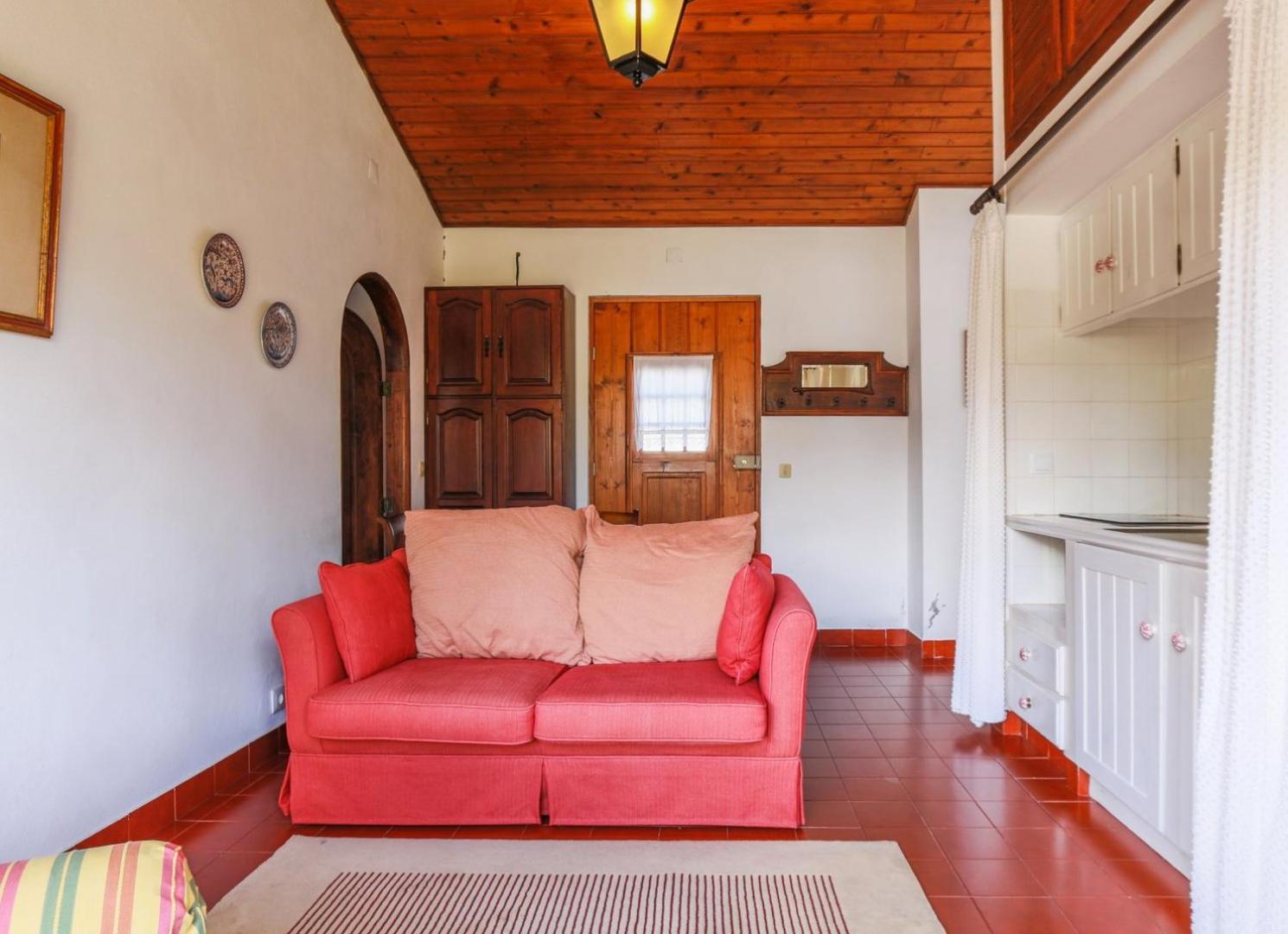 Guestready - Domus Adepta Charming W/ Garden Furnas (Azores) Bagian luar foto