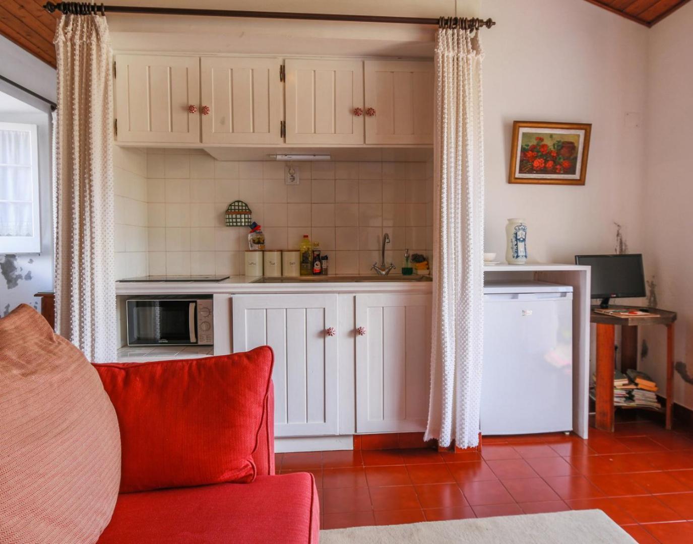 Domus Adepta Charming W Garden Villa Furnas  Bagian luar foto