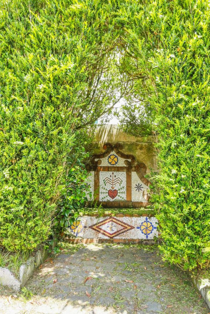 Guestready - Domus Adepta Charming W/ Garden Furnas (Azores) Bagian luar foto